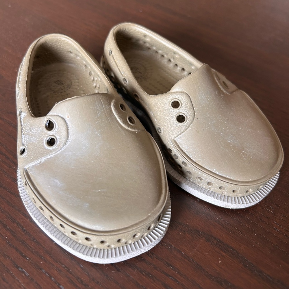 Kids Native shoes